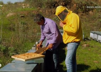 Il patrimonio storico ed enogastronomico di Sortino su Geo&Geo