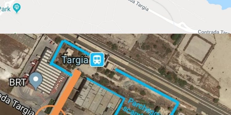 Siracusa. Sicurezza Targia, la proposta del consigliere Gradenigo