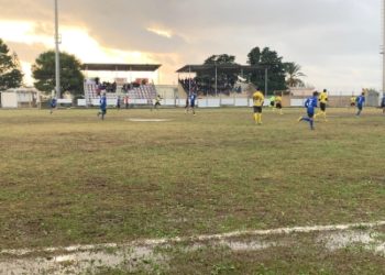 Calcio, weekend dal bottino magro per le formazioni del Città di Canicattini