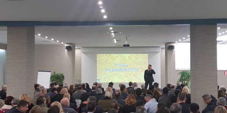 Siracusa, formazione: riscoprire se stessi con Morgan Corso