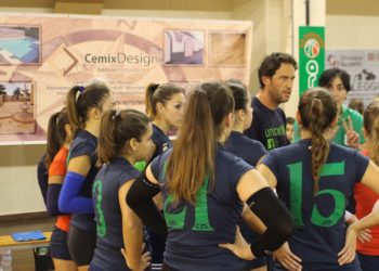 Volley, l’Eurialo Siracusa batte la Teams Volley Catania al tie break