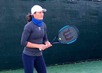 Solarino, ITF World Tennis Tour: Monica Niculescu out per infortunio