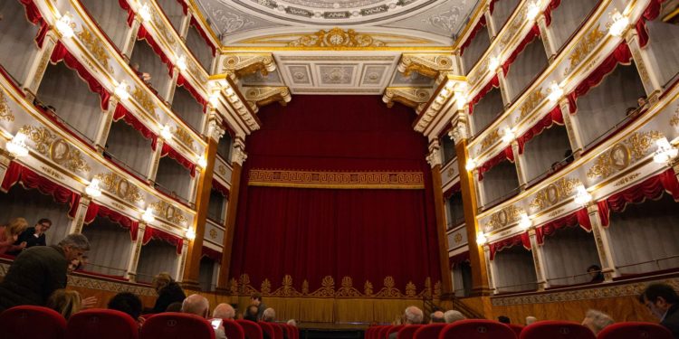 Noto. Restyling al Tina Di Lorenzo, interventi di riqualificazione con i fondi della Regione