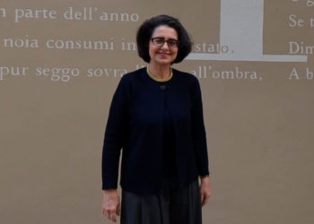 Siracusa, Fondazione Inda: il ministro Franceschini designa Marina Valensise come consigliere delegato nel cda