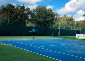 Solarino, ITF World Tennis Tour: quattro italiane strappano il pass per i quarti di finale