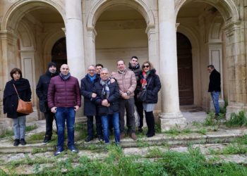 Amianto nella scuola di via di Villa Ortisi, Siracusa Protagonista lancia un appello all’assessore dell’igiene urbana