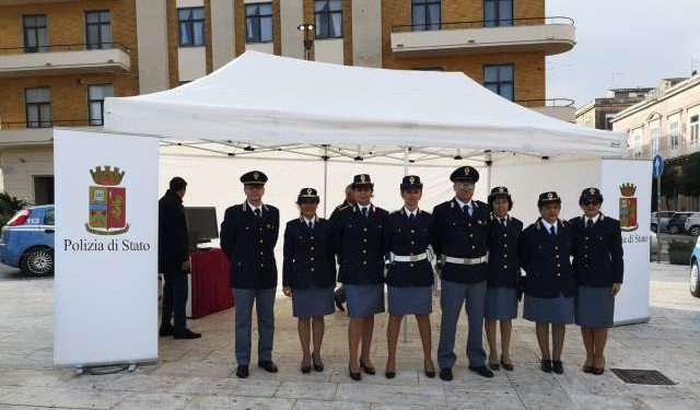 “Questo non è amore”, continua il progetto della Questura di Siracusa