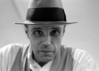 Siracusa. Due giornate per ricordare Joseph Beuys, il padre dell’ambientalismo contemporaneo