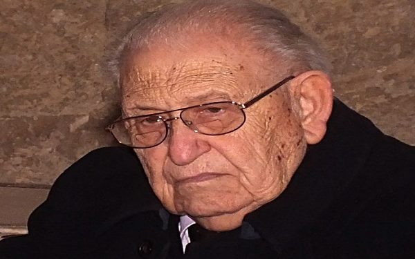 Siracusa. L’area di circolazione di via Mascalucia, sarà intitolata a Sebastiano Rodante