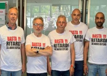 Siracusa. Area del nuovo ospedale? Diversa dalle precedenti. Vinciullo: “confermate le mie perplessità”