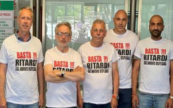 Siracusa. Area del nuovo ospedale? Diversa dalle precedenti. Vinciullo: “confermate le mie perplessità”