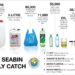 Ortigia Plastic Free, avviata raccolta fondi per l’installazione del Seabin