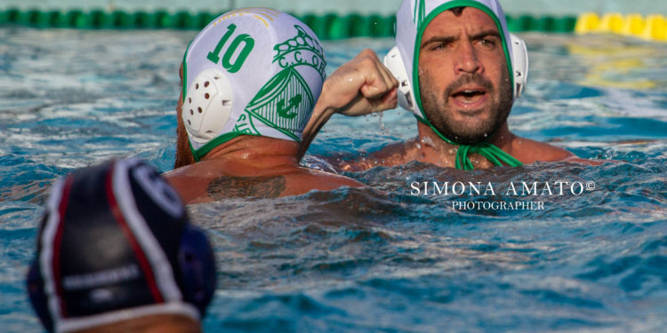 Siracusa, pallanuoto: il C.C. Ortigia si prepara alla difficile trasferta a Trieste