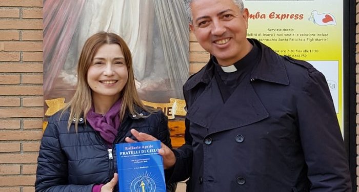 Siracusa. Don Raffaele Aprile e il suo “Fratelli di Cielo” ospite domani a Radio Vaticana