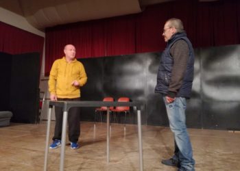 Canicattini Bagni. Apertura stagione teatrale, la compagnia “Il Sipario” torna con “Cabarettando”