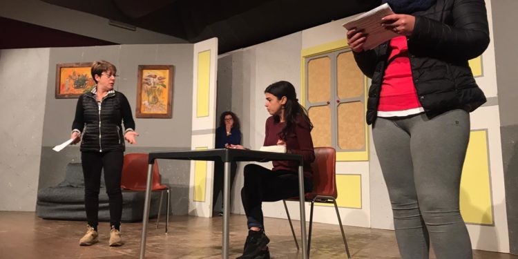 Canicattini Bagni. Apertura stagione teatrale, la compagnia “Il Sipario” torna con “Cabarettando”