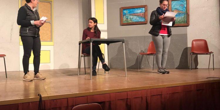 Canicattini Bagni. Apertura stagione teatrale, la compagnia “Il Sipario” torna con “Cabarettando”
