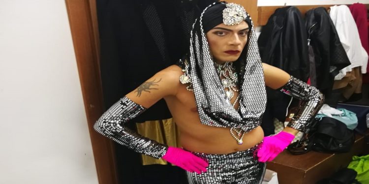 Canicattini Bagni. Un altro successo al Teamus per “Il Sipario” con Cabarettando 2019