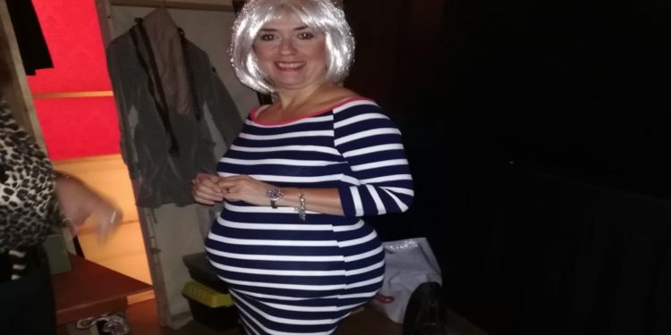 Canicattini Bagni. Un altro successo al Teamus per “Il Sipario” con Cabarettando 2019