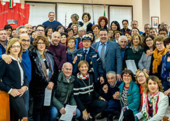 Sortino, precari in servizio al Comune: 46 assunzioni a tempo indeterminato e parziale, oggi la firma sui contratti