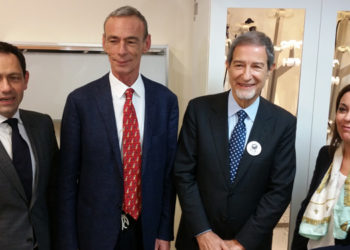 Il Fondo Sociale ex Eternit dona più di 400mila euro al nuovo centro regionale per l’amianto di Augusta