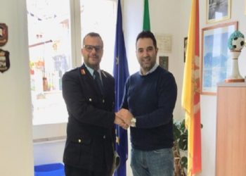 Buccheri. Antonino Listo guiderà il Comando di Polizia Municipale