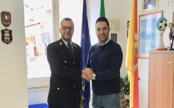 Buccheri. Antonino Listo guiderà il Comando di Polizia Municipale