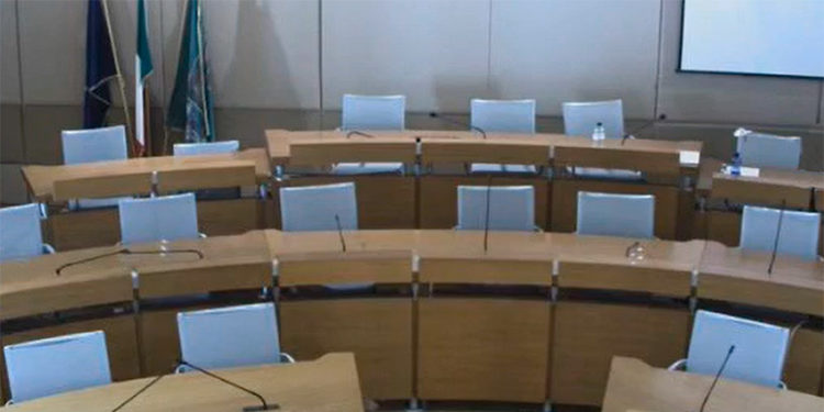 Siracusa, bocciatura del conto consuntivo 2018: ora si attendono le decisioni dell’assessorato regionale Autonomie locali