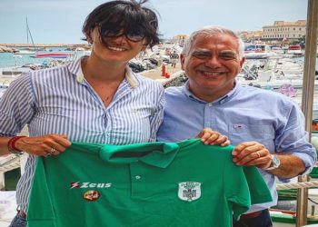 Per l’Eurialo Volley Siracusa domani debutto in serie D contro l’Avola