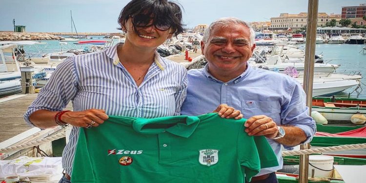 Per l’Eurialo Volley Siracusa domani debutto in serie D contro l’Avola