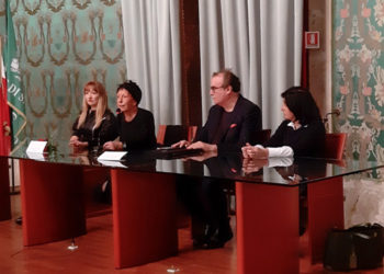 Siracusa, aperta oggi la due giorni dedicata a Joseph Beuys. L’assessore Granata: “onorati di ospitare un evento sulla sua opera”