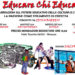 Educare Chi Educa