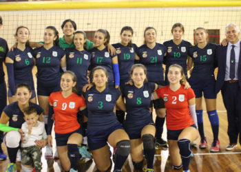 Siracusa, volley. Esordio vincente per l’Eurialo: finisce 3-1 contro Avola