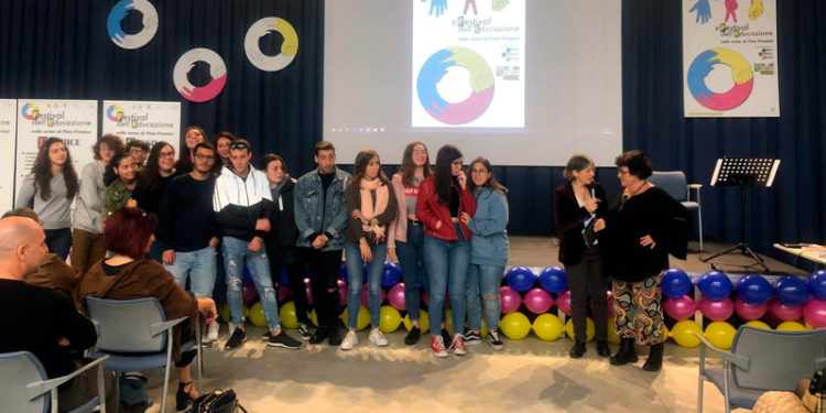 Siracusa, Festival dell’Educazione sulle orme di Pino Pennisi: l’inaugurazione all’Urban Center