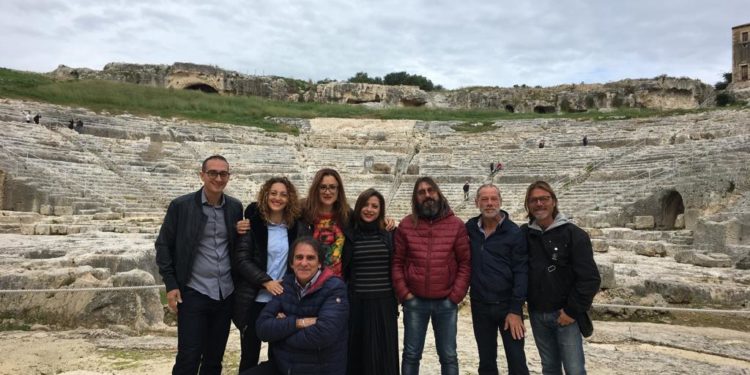 Siracusa. Salvaguardia e conservazione Beni Culturali, nasce “Dracma”