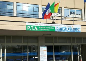 Augusta. Centro Regionale amianto, venerdì l’inaugurazione all’ospedale Muscatello