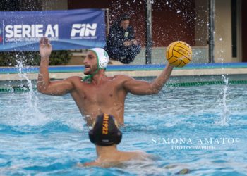 Pallanuoto, grande sfida domani per l’Ortigia: arriva il Brescia