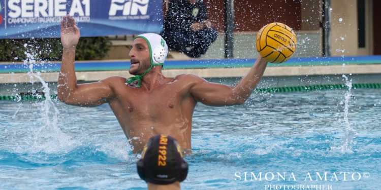 Pallanuoto, grande sfida domani per l’Ortigia: arriva il Brescia