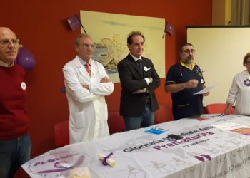 Siracusa, Giornata mondiale del prematuro: oggi la presentazione delle iniziative in programma