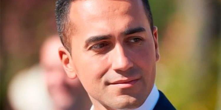 Sicilia, Di Maio in visita nelle zone colpite dal maltempo: sabato le tappe del Ministro a Rosolini, Noto e Augusta
