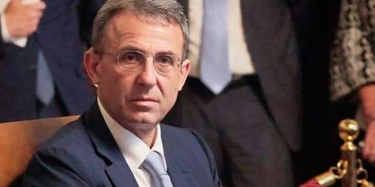 Lunedì il ministro Costa in visita a Priolo Gargallo. Pasqua e Zito (M5S): “segnale concreto per la tutela di questi territori”