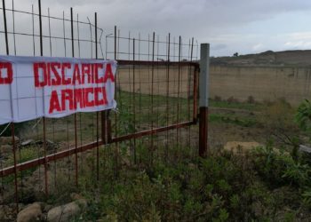 Lentini. Discarica Armicci, Zito e Ficara: “inefficace provvedimento di valutazione impatto ambientale”