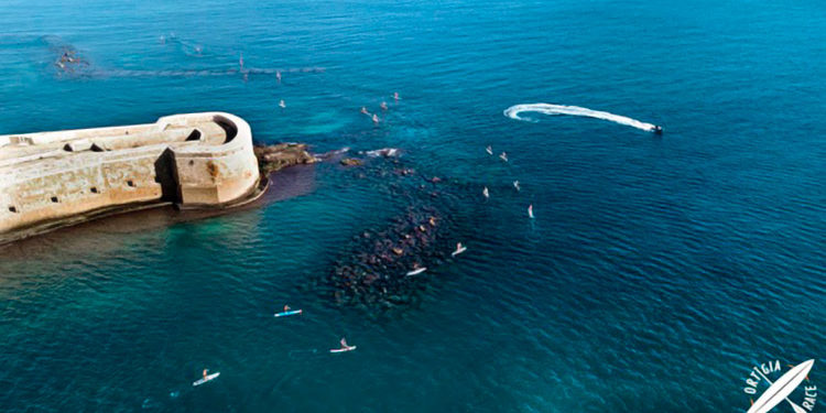 Ortigia Sup race, sabato e domenica la seconda edizione: oltre 70 gli atleti iscritti