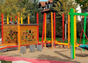 Siracusa, due parchi gioco inclusivi e accessibili ai bambini con disabilità: presentato stamane il progetto di realizzazione