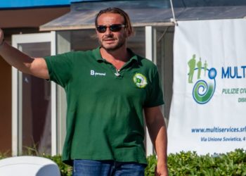 Siracusa. Pallanuoto, domani pomeriggio il C.C. Ortigia affronterà RN Nuoto Salerno