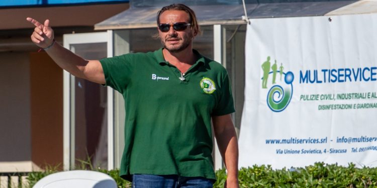 Siracusa. Pallanuoto, domani pomeriggio il C.C. Ortigia affronterà RN Nuoto Salerno