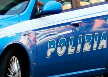 Siracusa, Commemorazione dei defunti: servizio straordinario della Polizia nei pressi del Cimitero Comunale