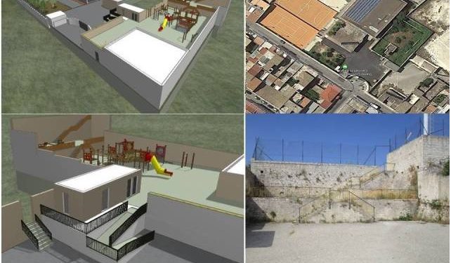 Canicattini Bagni. “Sport è integrazione”, finanziato progetto per riqualificazione e manutenzione Palazzetto dello Sport