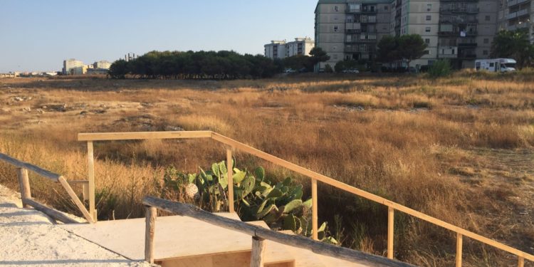 Siracusa. Mazzarona Day, sabato la presentazione delle micro-architetture di rigenerazione urbana