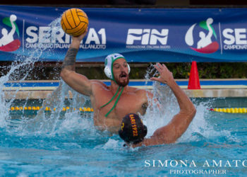 Siracusa, pallanuoto. Domani la trasferta dell’Ortigia nel turno infrasettimanale contro la Canottieri Napoli